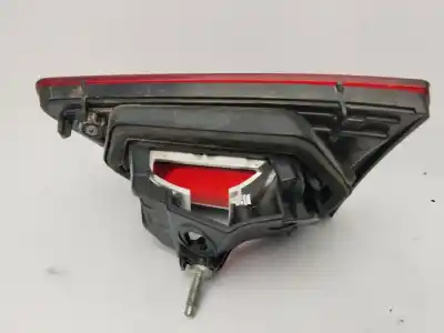 Second-hand car spare part interior left tailgate light for renault clio iv limited oem iam references   