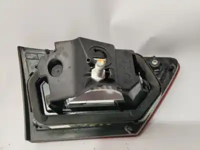 Second-hand car spare part interior rear right light for renault clio iv limited oem iam references 