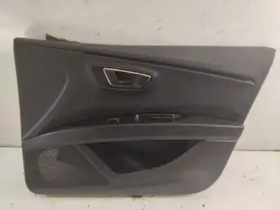 Автозапчастина б/у обработка передніх правіх дверей для seat leon st (5f8) 2.0 tdi посилання на oem iam   