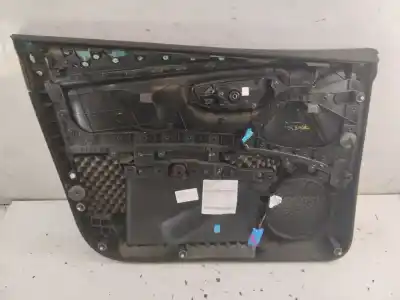 Автозапчасти б/у обивка передней правой двери за seat leon st (5f8) 2.0 tdi ссылки oem iam 
