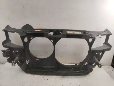 Second-hand car spare part front panel for audi a4 avant (b5) 1.8 t oem iam references   
