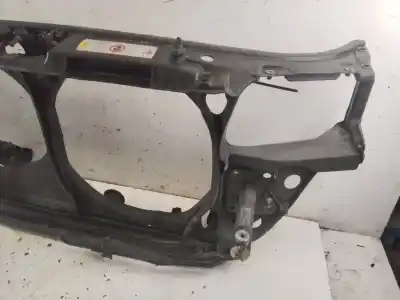 Second-hand car spare part front panel for audi a4 avant (b5) 1.8 t oem iam references   