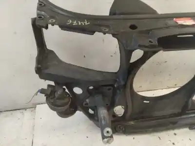 Second-hand car spare part front panel for audi a4 avant (b5) 1.8 t oem iam references   
