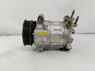Second-hand car spare part air conditioning compressor for ford focus active oem iam references jx6119d629hc  