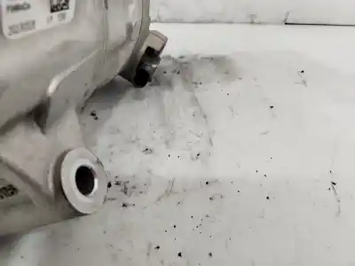 Second-hand car spare part air conditioning compressor for ford focus active oem iam references jx6119d629hc  