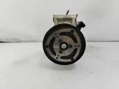 Second-hand car spare part air conditioning compressor for ford focus active oem iam references jx6119d629hc