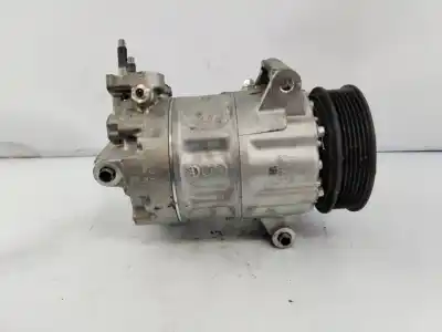 Second-hand car spare part air conditioning compressor for ford focus active oem iam references jx6119d629hc  