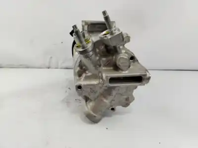 Second-hand car spare part air conditioning compressor for ford focus active oem iam references jx6119d629hc  