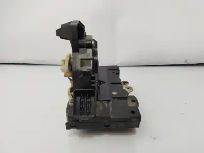 Second-hand car spare part FRONT RIGHT DOOR LOCK for FORD KA (CCU)  OEM IAM references C7G0A  