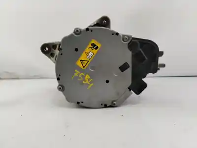 Second-hand car spare part alternator for ford focus active oem iam references l1ta-11238-bc  