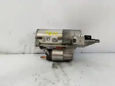 Second-hand car spare part starter motor for ford focus active oem iam references jx6t11000eb  