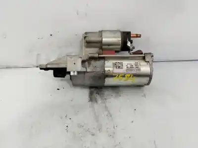 Second-hand car spare part starter motor for ford focus active oem iam references jx6t11000eb  