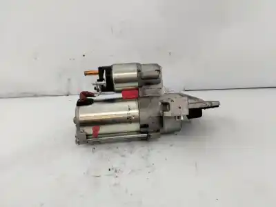 Second-hand car spare part starter motor for ford focus active oem iam references jx6t11000eb  