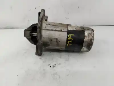 Recambio de automóvil de segunda mano de MOTOR ARRANQUE para RENAULT MEGANE II BERLINA 5P  referencias OEM IAM 113897  
