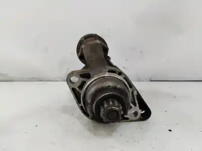 Second-hand car spare part starter motor for audi a3 (8p) 1.9 tdi ambiente oem iam references 