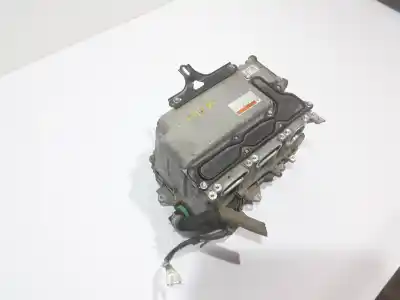 Gebrauchtes Autoersatzteil BATTERIE zum TOYOTA AURIS  OEM-IAM-Referenzen G620047190  22JTE47190A
