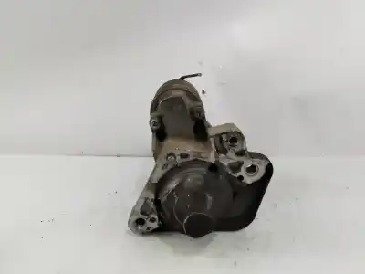 Peça sobressalente para automóvel em segunda mão motor de arranque por renault megane ii berlina 5p authentique 82 cv / 60 kw referências oem iam 8200306595
