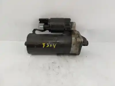 Peça sobressalente para automóvel em segunda mão motor de arranque por toyota corolla (e12) 2.0 d-4d linea terra berlina referências oem iam 281000g010