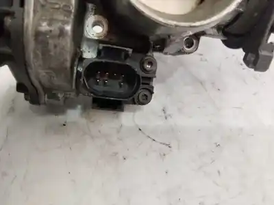 Автозапчастина б/у коробка метелика для audi a4 avant (b5) 1.8 t посилання на oem iam   