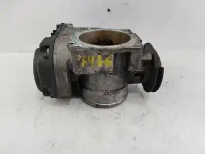 Автозапчастина б/у коробка метелика для audi a4 avant (b5) 1.8 t посилання на oem iam   