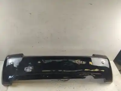 Piesă de schimb auto la mâna a doua bara spate pentru citroen c2 empresa referințe oem iam   