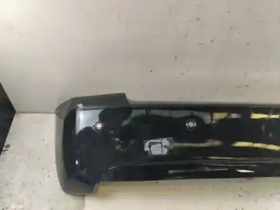 Piesă de schimb auto la mâna a doua bara spate pentru citroen c2 empresa referințe oem iam   