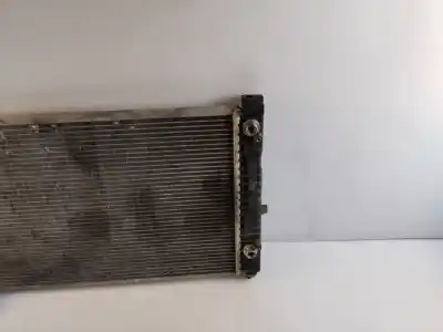 Автозапчасти б/у водяной радиатор за audi a4 avant (b5) 1.8 t ссылки oem iam   