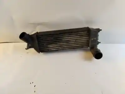 Pièce détachée automobile d'occasion INTERCOOLER / ÉCHANGEUR D'AIR pour PEUGEOT 807  Références OEM IAM   