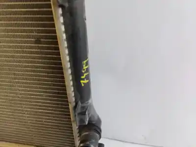 Автозапчасти б/у водяной радиатор за citroen c3 c-series 81 cv / 60 kw ссылки oem iam 96007t01