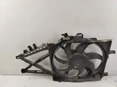Pezzo di ricambio per auto di seconda mano elettroventola per opel combo cargo riferimenti oem iam 24466780  