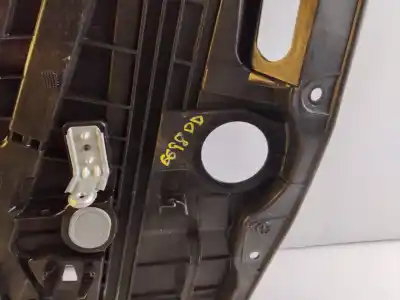 Pezzo di ricambio per auto di seconda mano alzacristalli anteriore destro per kia niro edition 7 141 cv / 104 kw riferimenti oem iam 82480g5100