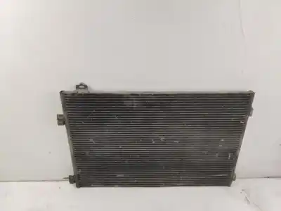Second-hand car spare part AIR CONDITIONING CONDENSER / RADIATOR for RENAULT CLIO II FASE II (B/CB0)  OEM IAM references 8200245598  