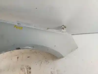 Peça sobressalente para automóvel em segunda mão guarda-lamas dianteiro direito por audi a1 sportback (8xa) ambition referências oem iam 