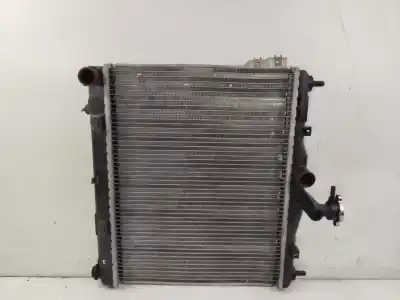 Piesă de schimb auto la mâna a doua RADIATOR DE APA pentru HYUNDAI GETZ (TB)  Referințe OEM IAM   