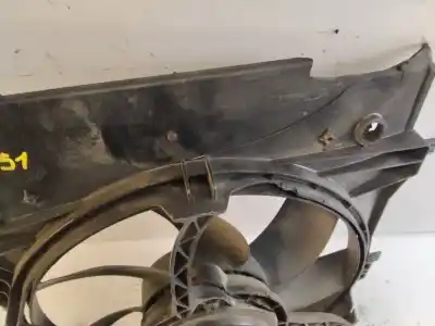 Автозапчасти б/у ЭЛЕКТРИЧЕСКИЙ ВЕНТИЛЯТОР за PEUGEOT 207  ссылки OEM IAM 9682902080  