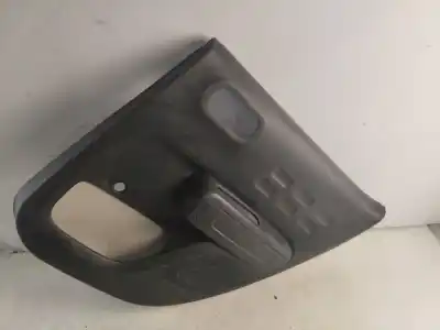 Piesă de schimb auto la mâna a doua copie usa spate dreapta pentru citroen c3 aircross rip curl referințe oem iam 