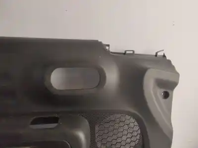 Автозапчасти б/у обивка левой передней двери за citroen c3 c-series 81 cv / 60 kw ссылки oem iam 9812904277 ind