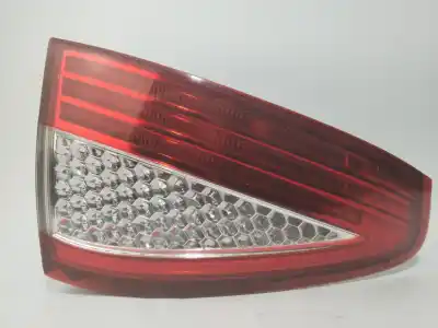 Peça sobressalente para automóvel em segunda mão farolim traseiro esquerdo por ford mondeo berlina (ca2) limited edition referências oem iam 7s7113405a