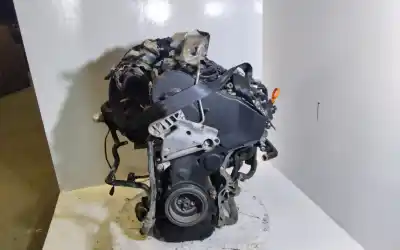 Second-hand car spare part COMPLETE ENGINE for SEAT LEON (5F1)  OEM IAM references CLH  