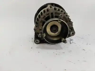 Pezzo di ricambio per auto di seconda mano alternatore per ford transit connect (tc7) furgón largo (2006->) riferimenti oem iam 2t1uah  