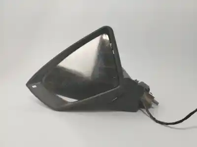 Автозапчастина б/у ліве дзеркало для seat leon (5f1) reference посилання на oem iam e9026684