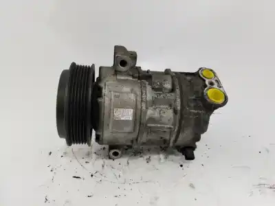 Pièce détachée automobile d'occasion COMPRESSEUR DE CLIMATISATION pour FIAT GRANDE PUNTO (199)  Références OEM IAM 55701201  