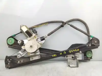 Pezzo di ricambio per auto di seconda mano ALZACRISTALLI ANTERIORE SINISTRO per FORD FOCUS BERLINA (CAK)  Riferimenti OEM IAM XS4123201  