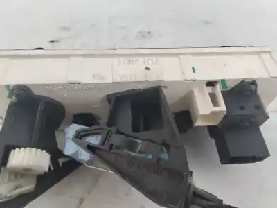 Pezzo di ricambio per auto di seconda mano controllo riscaldamento / aria condizionata per ford transit connect (tc7) furg. largo riferimenti oem iam c1h18d451a  