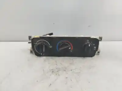 Pezzo di ricambio per auto di seconda mano CONTROLLO RISCALDAMENTO / ARIA CONDIZIONATA per FORD TRANSIT CONNECT (TC7)  Riferimenti OEM IAM C1H18D451A  