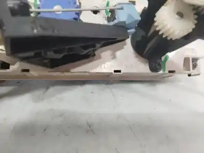 Pezzo di ricambio per auto di seconda mano controllo riscaldamento / aria condizionata per ford transit connect (tc7) furg. largo riferimenti oem iam c1h18d451a  
