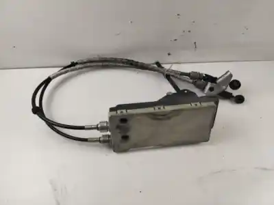 Автозапчастина б/у передач для mini mini (r50,r53) cooper посилання на oem iam 7547319  