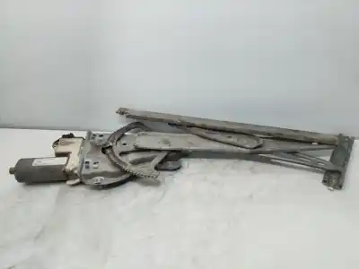 Second-hand car spare part passenger side right window regulator for toyota corolla (e12) 2.0 d-4d linea luna berlina oem iam references 6981002130