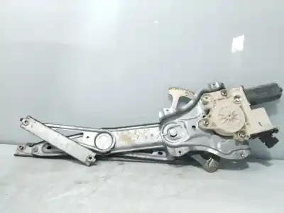 Second-hand car spare part driver left window regulator for toyota corolla (e12) 2.0 d-4d linea luna berlina oem iam references 6982002130  