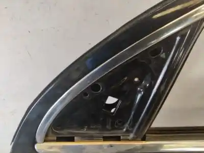 Автозапчастина б/у передні ліві двері для audi q7 (4l) 3.0 tdi посилання на oem iam   
